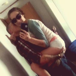 Meet your Posher, Austin